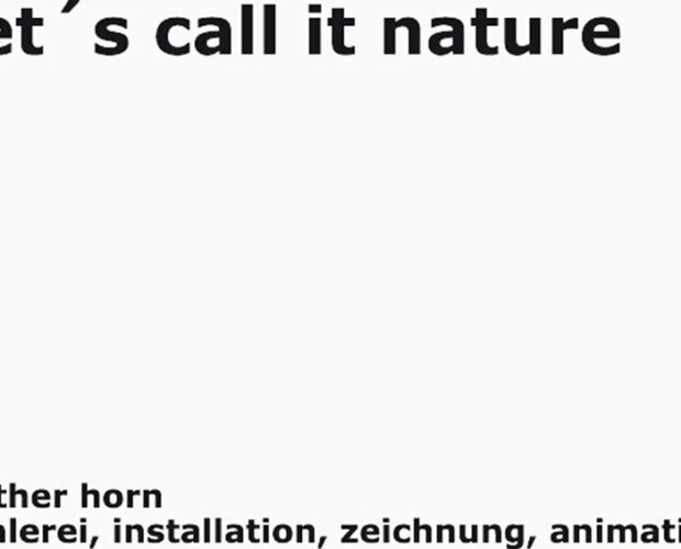 esther-horn-lets`s-call-it-nature-1.-november-bis-29.