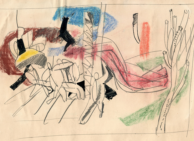 galerie-ahlers-bernhard-heisig-zeichnung-1980-zuschnitt