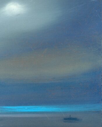 Sigrid Nienstedt - Ostsee II - 2024