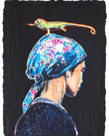 Andrea Damp – Limerence