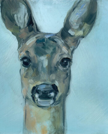 Sigrid Nienstedt – Reh