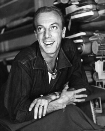 Rosmarie Pierer – Jaques Faith