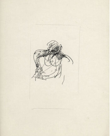 Bernhard Heisig – o.T.