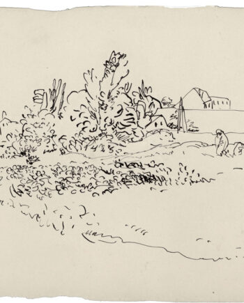 Bernhard Heisig – o.T.