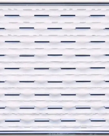 Marc Cavell – o.T. (blau)