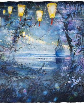 Andrea Damp – Rachmaninoff