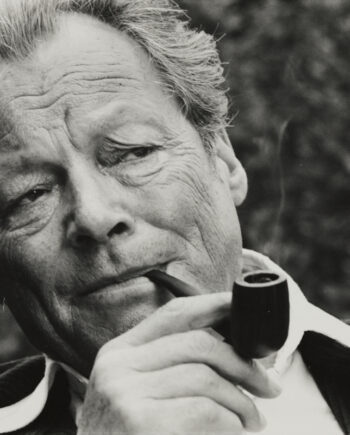 Kurt Will – Willy Brandt, Norwegen
