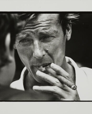 Kurt Will – Roger Moore, Bangkok