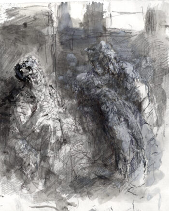 Bernhard Heisig – o.T.