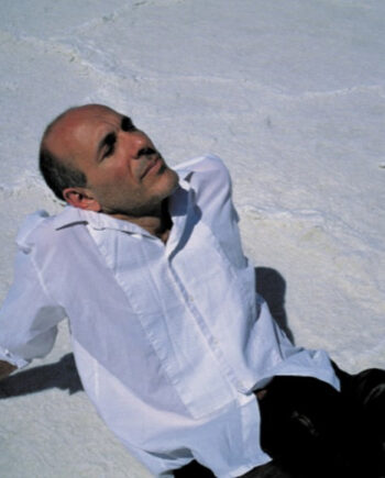 Nan Goldin – Guido at the devils playground