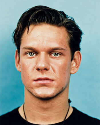 Eve Fowler – Untitled (Hustlers)