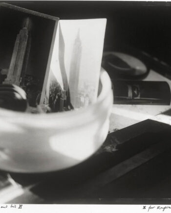 Robert Frank – E for Empire