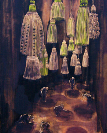 Sabine Ostermann – Schattenspiele