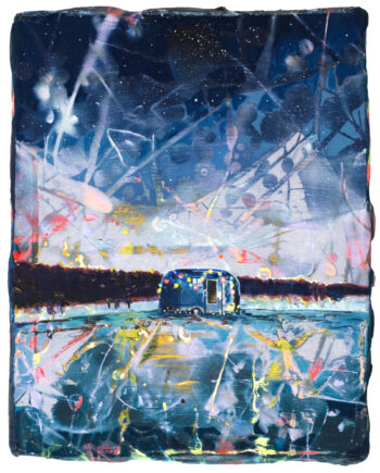 Andrea Damp – Afterglow