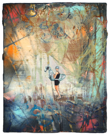 Andrea Damp – The Prettiest Thing