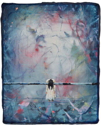 Andrea Damp – Bolt from the Blue