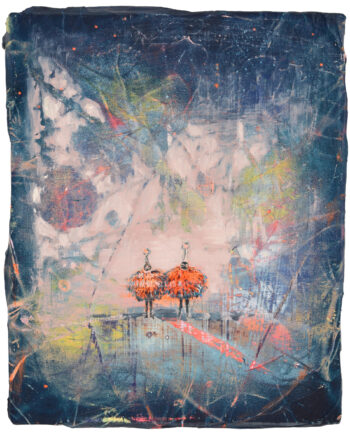 Andrea Damp – Schlafwandler