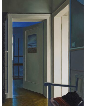 Wolfgang Kessler – Flur 2