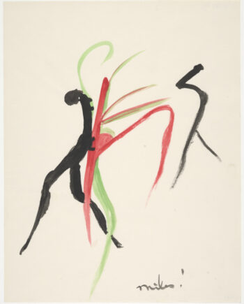 Miles Davis – Figurentanz