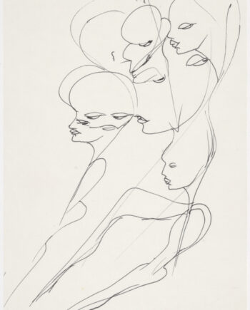 Miles Davis – o.T.