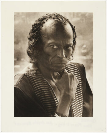 Ken Franckling – Miles Davis, New York