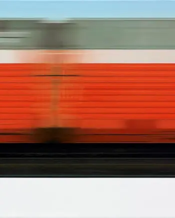 Wolfgang Kessler – Zwischenraum (Mars)