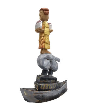 Daniel Wageblast – Tebartz van Elst