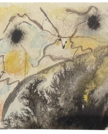 Hannah Höch – Wie zwei Augen