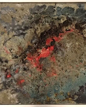 Georg Karl Pfahler – Herbst