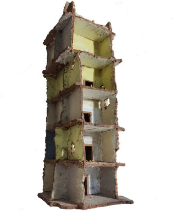 Rachel Kohn – Was bleibt I