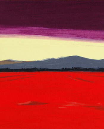 Sigrid Nienstedt – Landschaft SN 102