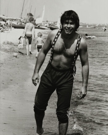 Kurt Will – Roy Black