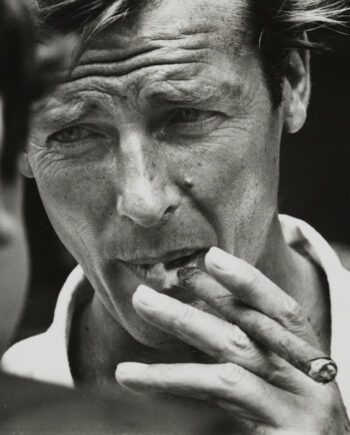 Kurt Will – Roger Moore, Bangkok