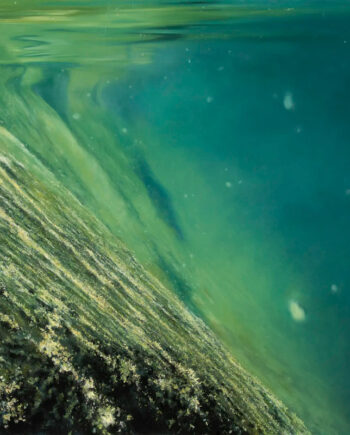 Gerlinde Zantis – Dépt 07/Le Chassezac XVII