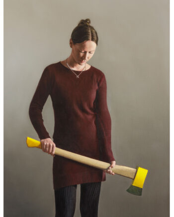 Wolfgang Kessler – Maßnahme