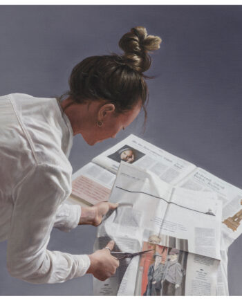 Wolfgang Kessler – Der Einschnitt