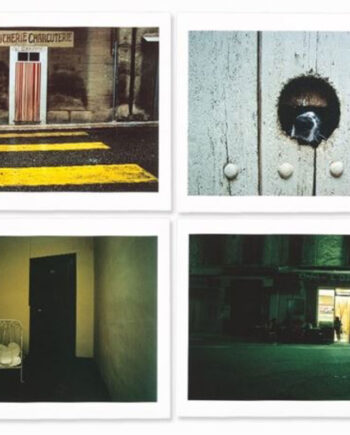 Christian von Alvensleben – Portfolio Albert Camus