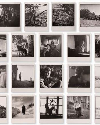 Christian von Alvensleben – Portfolio Hubert Fichte