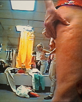 Merry Alpern – Shopping