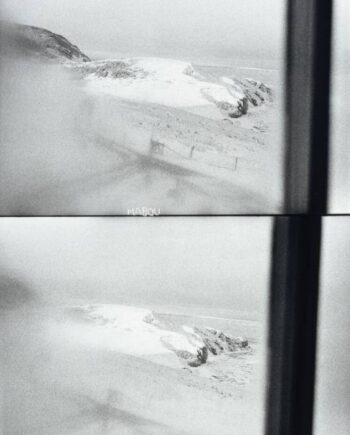 Robert Frank – Mabou Window