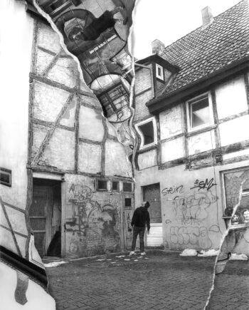 Flavio Apel – Meininger-Haus