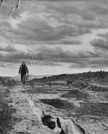 Flavio Apel – geborgen