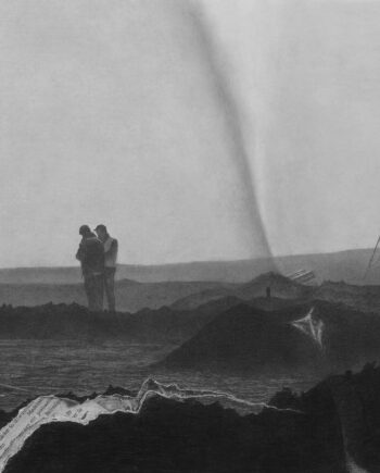 Flavio Apel – gegraben