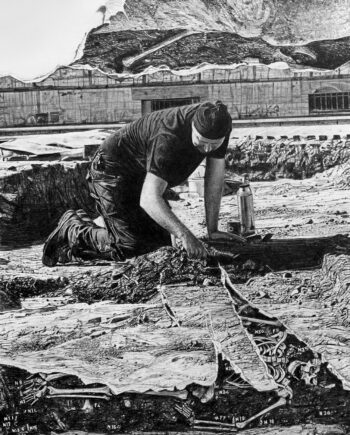 Flavio Apel – Frank