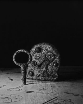 Flavio Apel – geöffnet