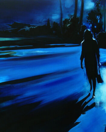 Esther Horn – Still