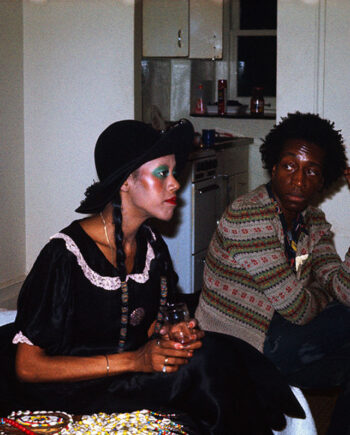 Albert "Scopin" Schöpflin – Chancy and Man talking