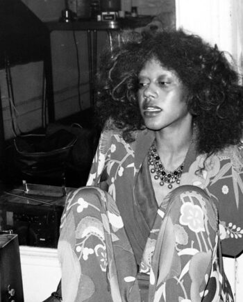 Albert "Scopin" Schöpflin – Chancy vielschichtig, suchend, einsam