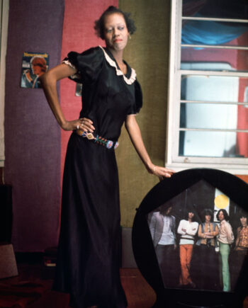 Albert "Scopin" Schöpflin – Girl with Stones