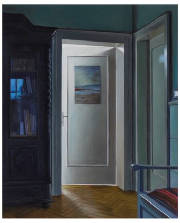 Wolfgang Kessler – Flur 3